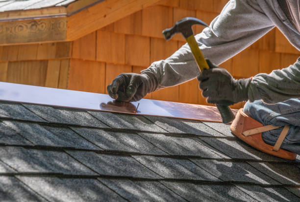 Best Green or Eco-Friendly Roofing Solutions  in Superior, CO