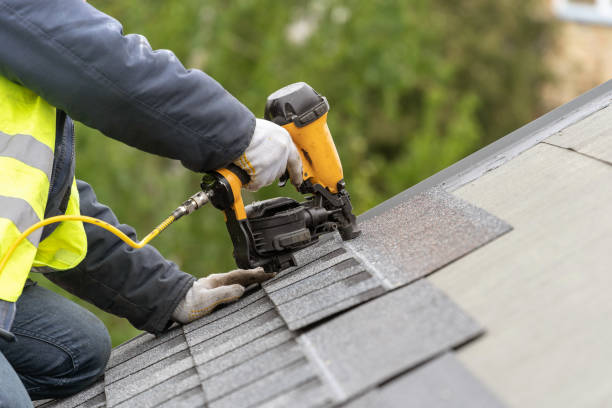 Roof Coating Services in Superior, CO