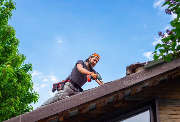 Best Roof Coating Services  in Superior, CO
