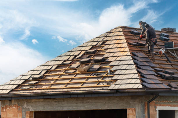 Best Tile Roofing Installation  in Superior, CO