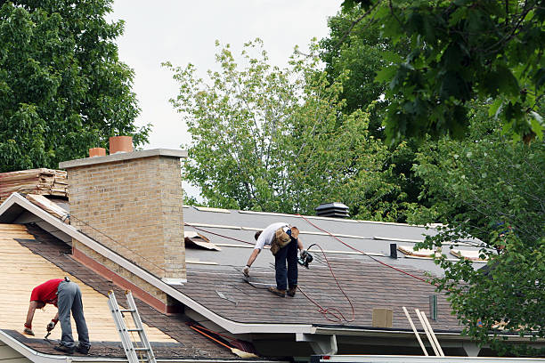 Fast & Reliable Emergency Roof Repairs in Superior, CO