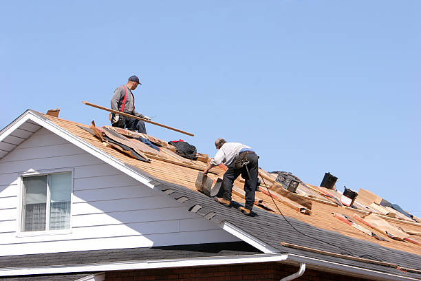 EPDM Roofing in Superior, CO