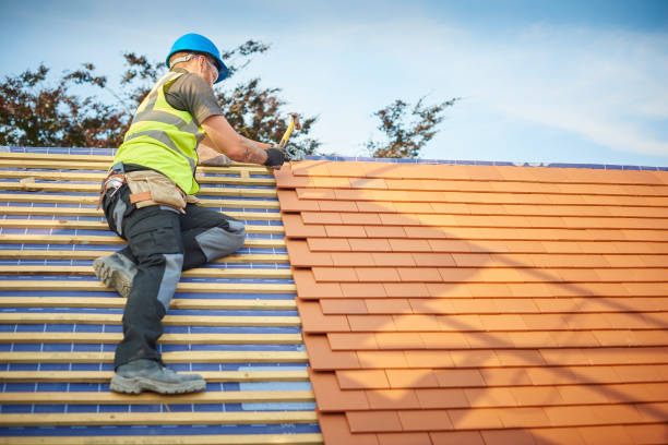  Superior, CO Roofing repair and installation Pros