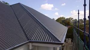 Best Chimney Flashing Repair  in Superior, CO